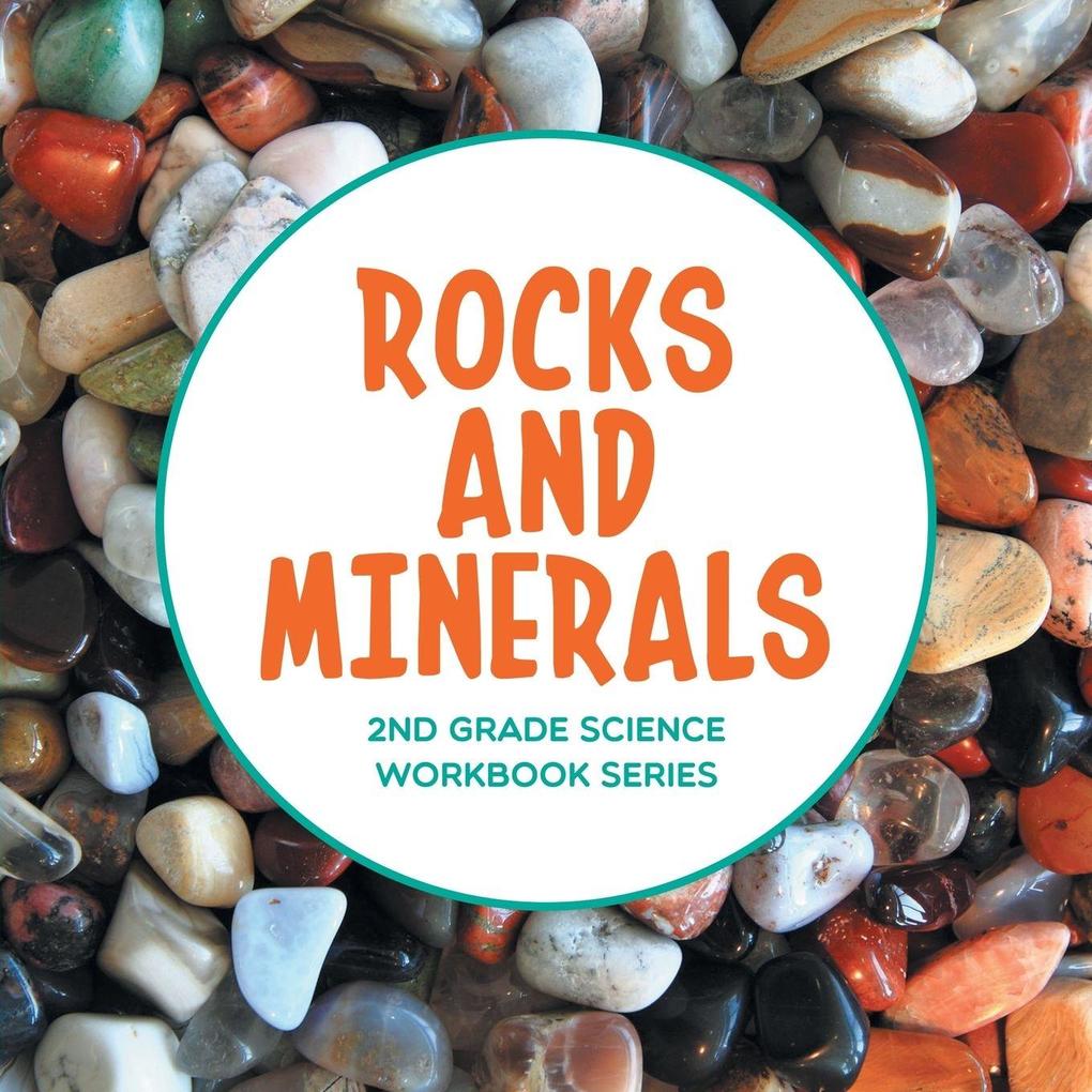 Rocks and Minerals