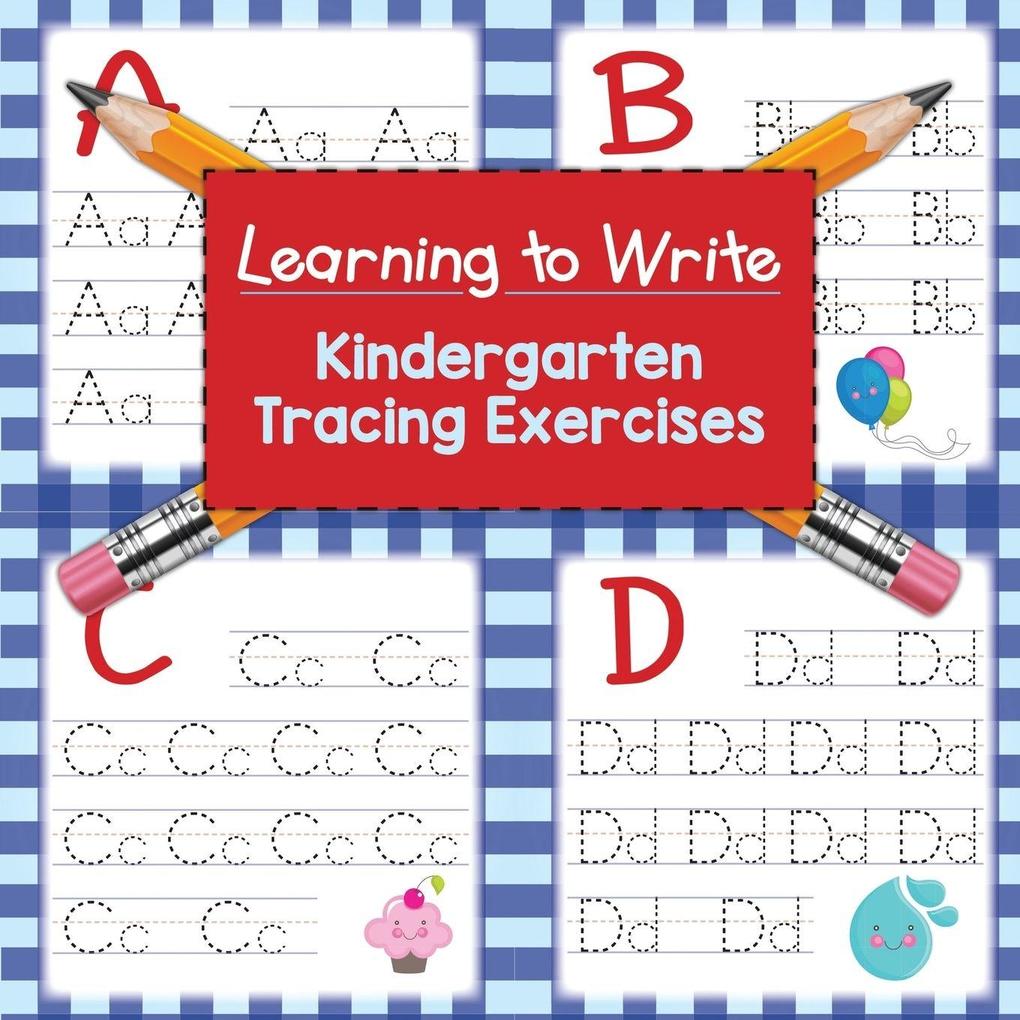 Learning to Write