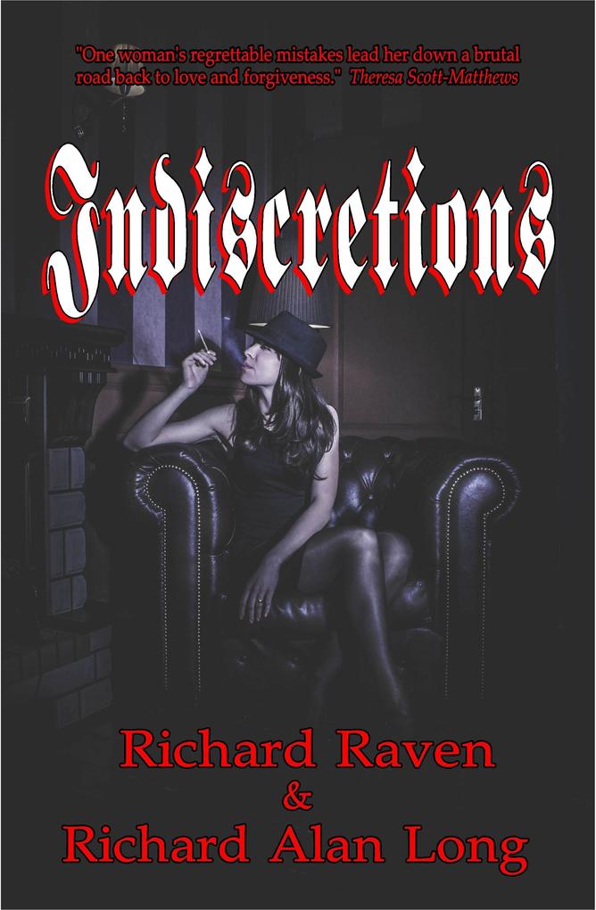 Indiscretions
