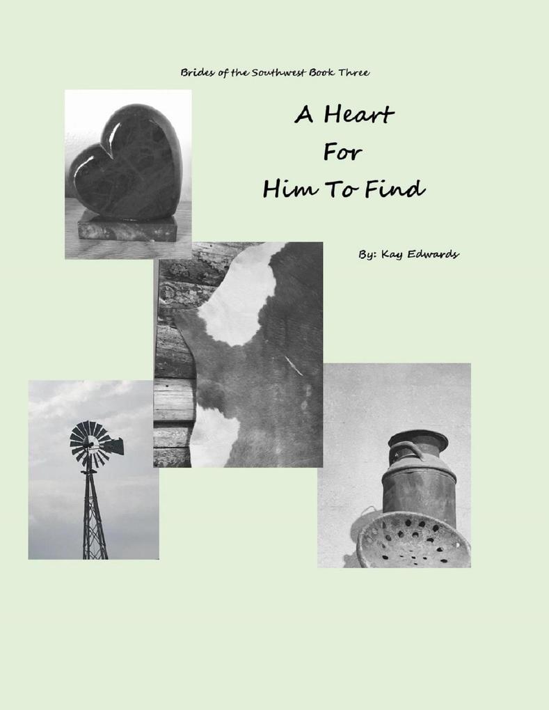 Heart For Him To Find