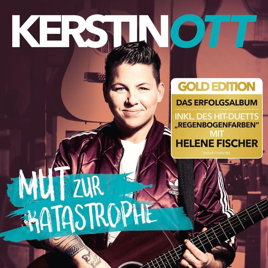 Mut Zur Katastrophe (Gold Edition)