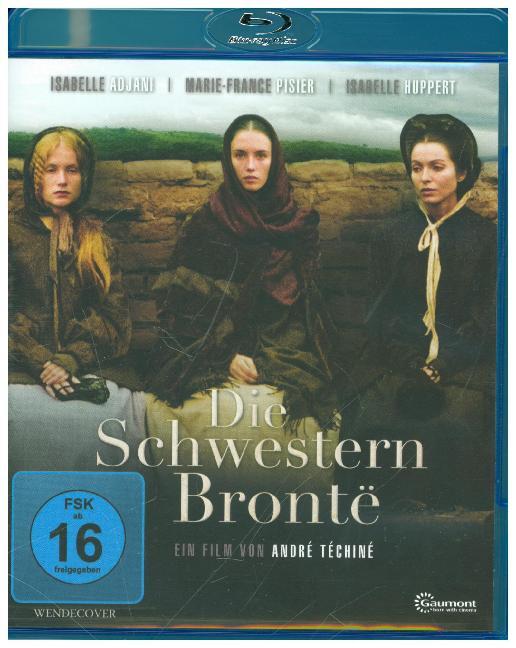 Die Schwestern Bronte