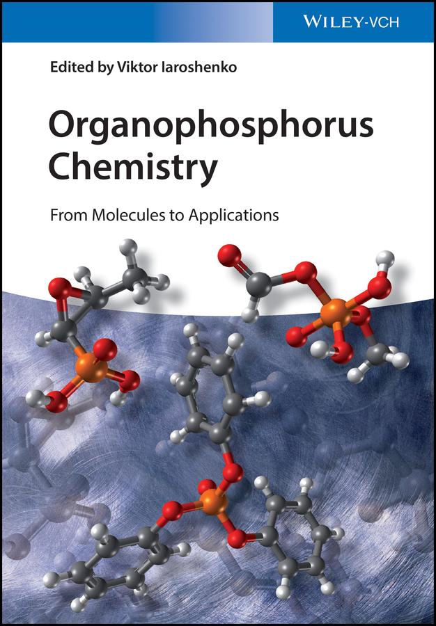 Organophosphorus Chemistry