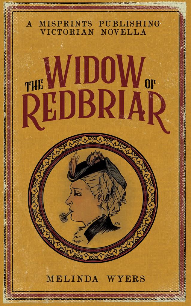The Widow of Redbriar