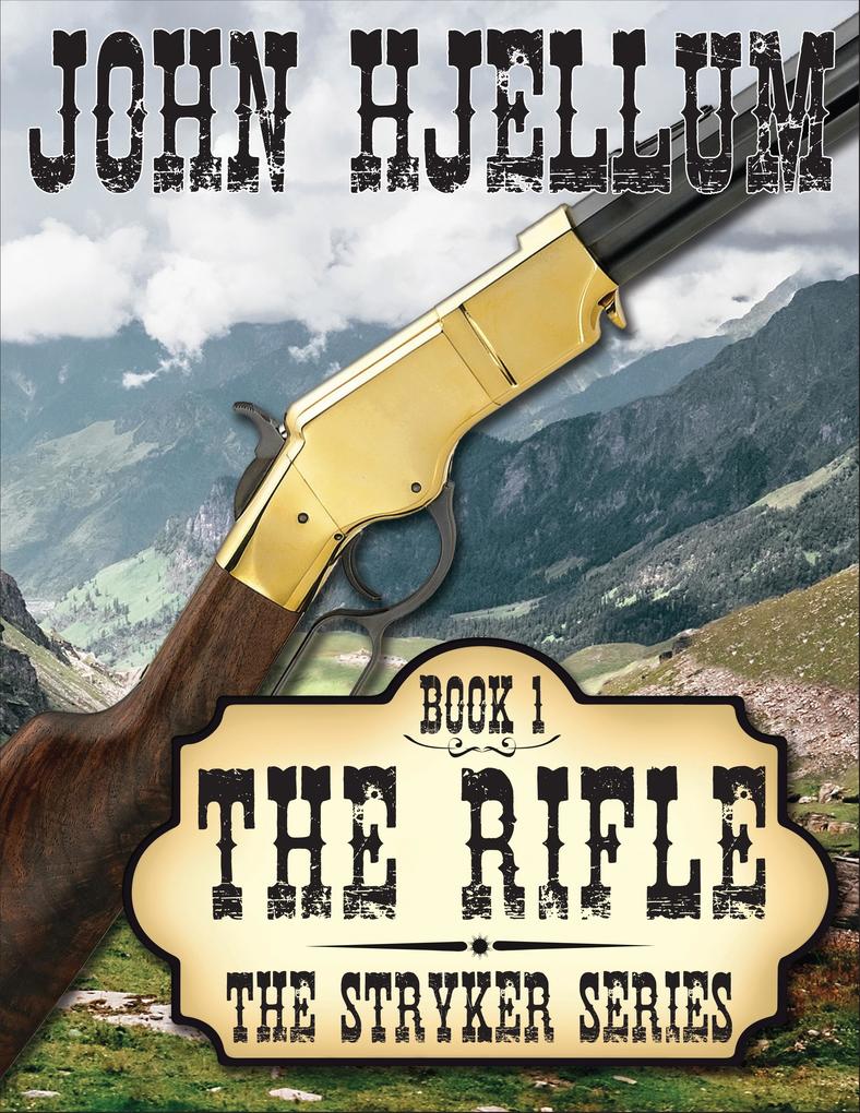 Rifle