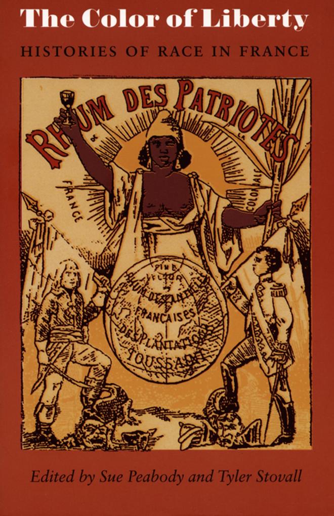 Color of Liberty