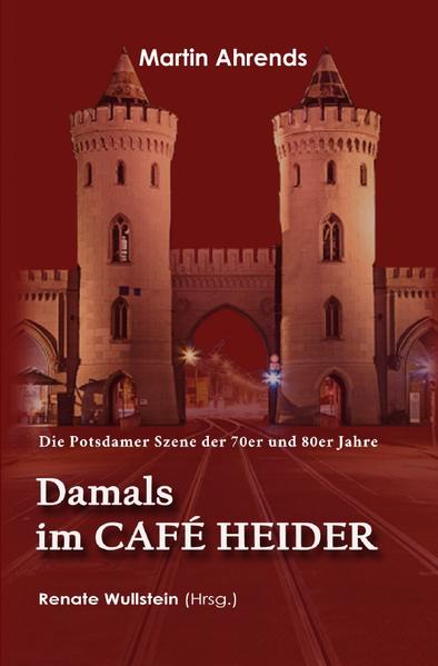 Image of Damals im Café Heider