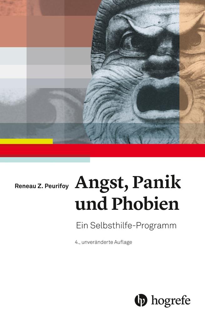 Angst Panik und Phobien