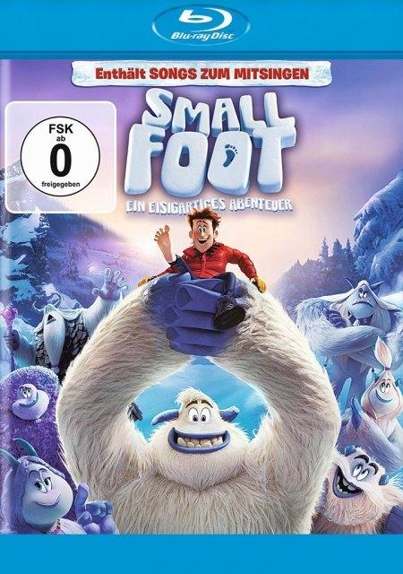 Smallfoot - Ein Eisigartiges Abenteuer