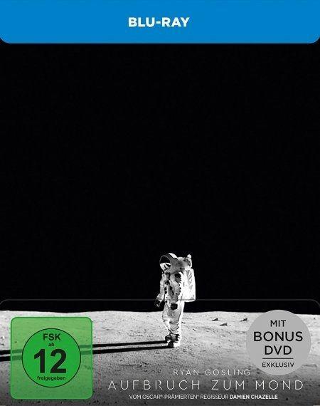 Aufbruch zum Mond