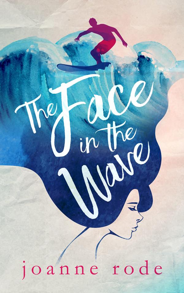 The Face in the Wave