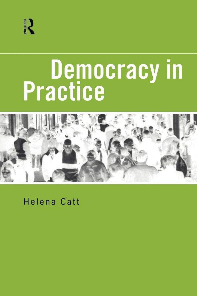 Democracy in Practice