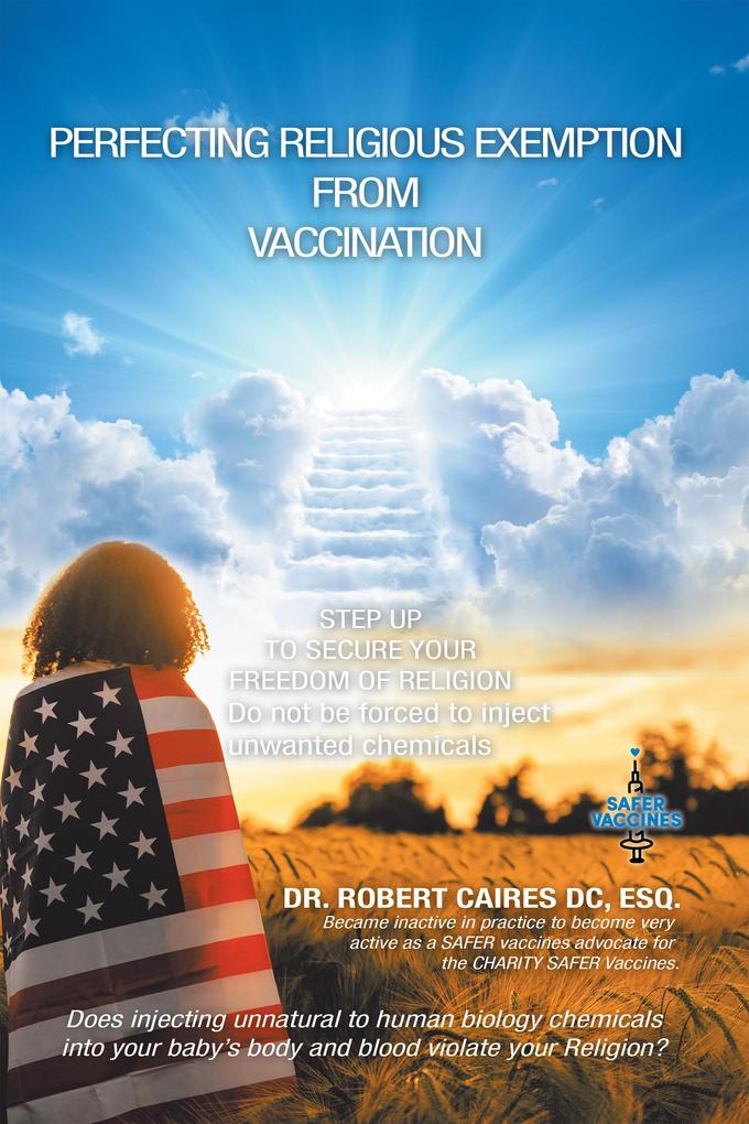 Perfecting Religious Exemption from Vaccination