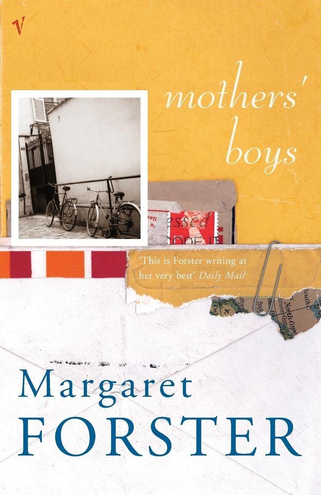 Mothers Boys