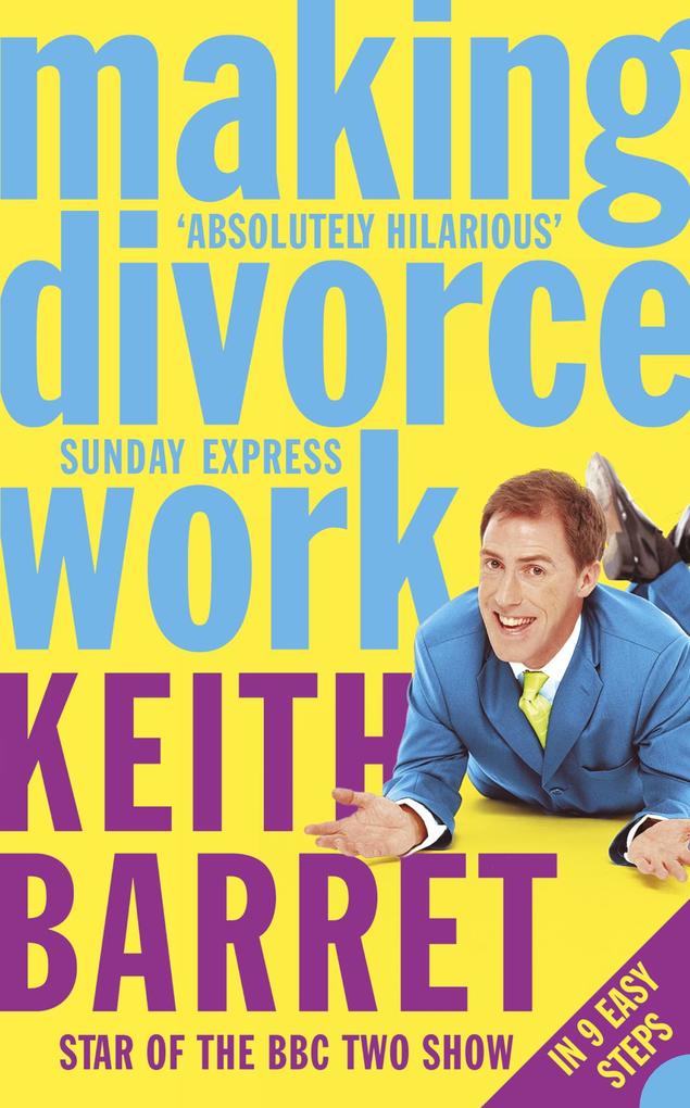 Making Divorce Work