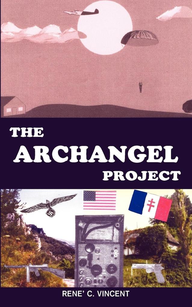 The Archangel Project