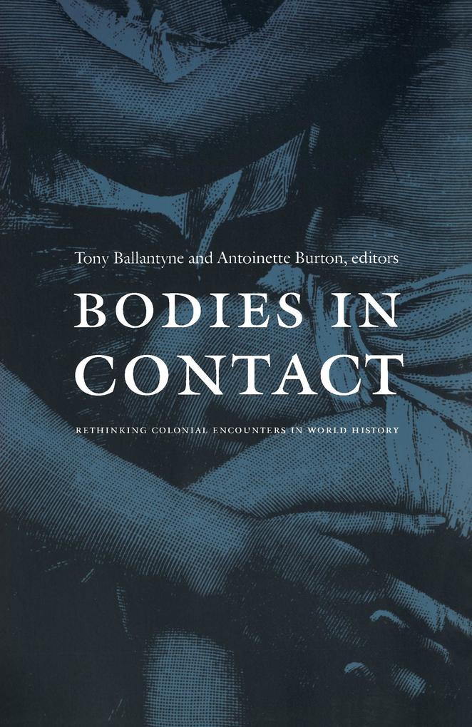 Bodies in Contact