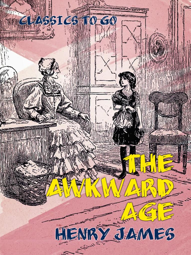 The Awkward Age