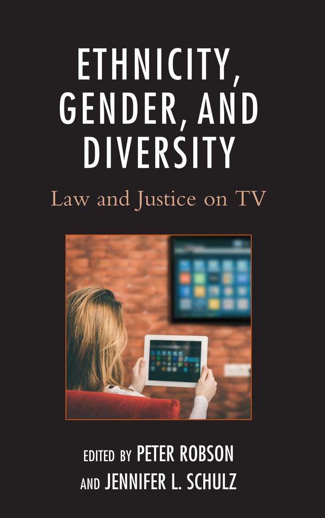 Ethnicity Gender and Diversity