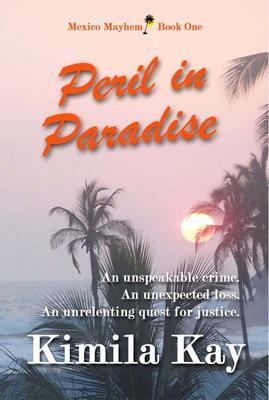 PERIL IN PARADISE