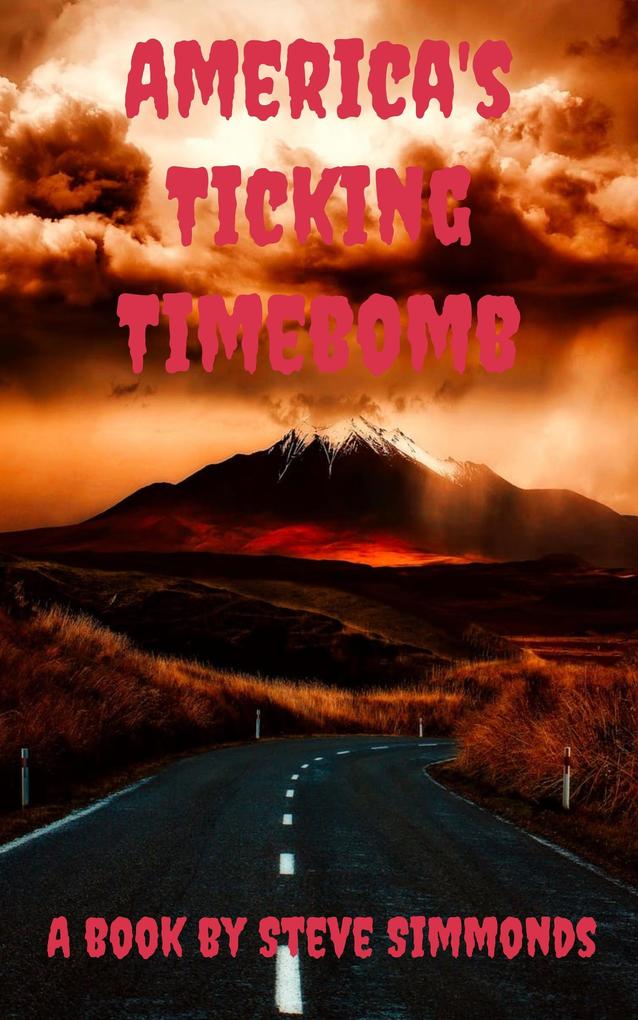 America‘s Ticking Timebomb