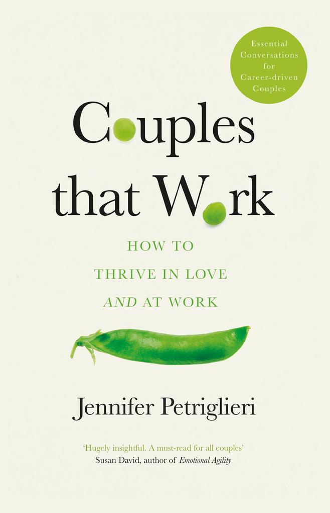 Penguin Books Ltd Couples That Work