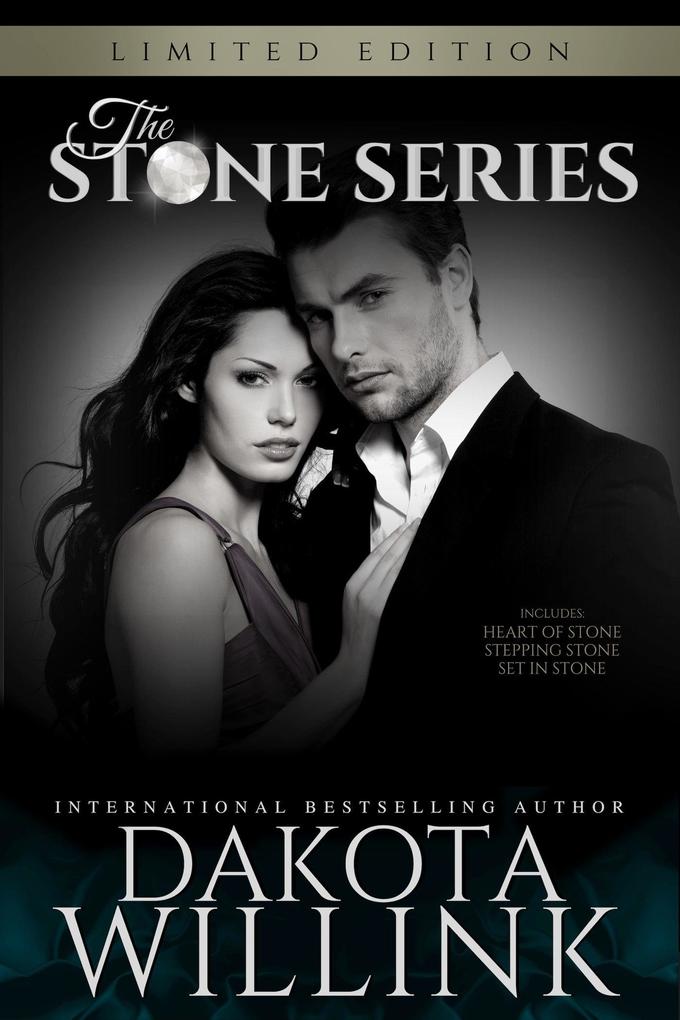 Stone Series: Complete Box Set
