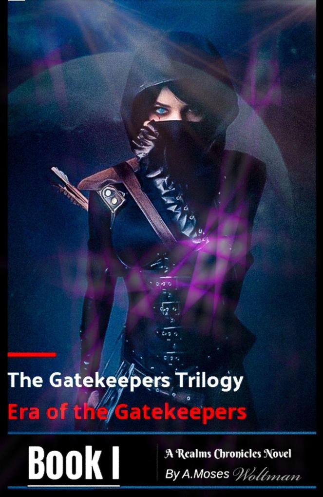 Realms Chronicles: Dawn of the Gatekeepers