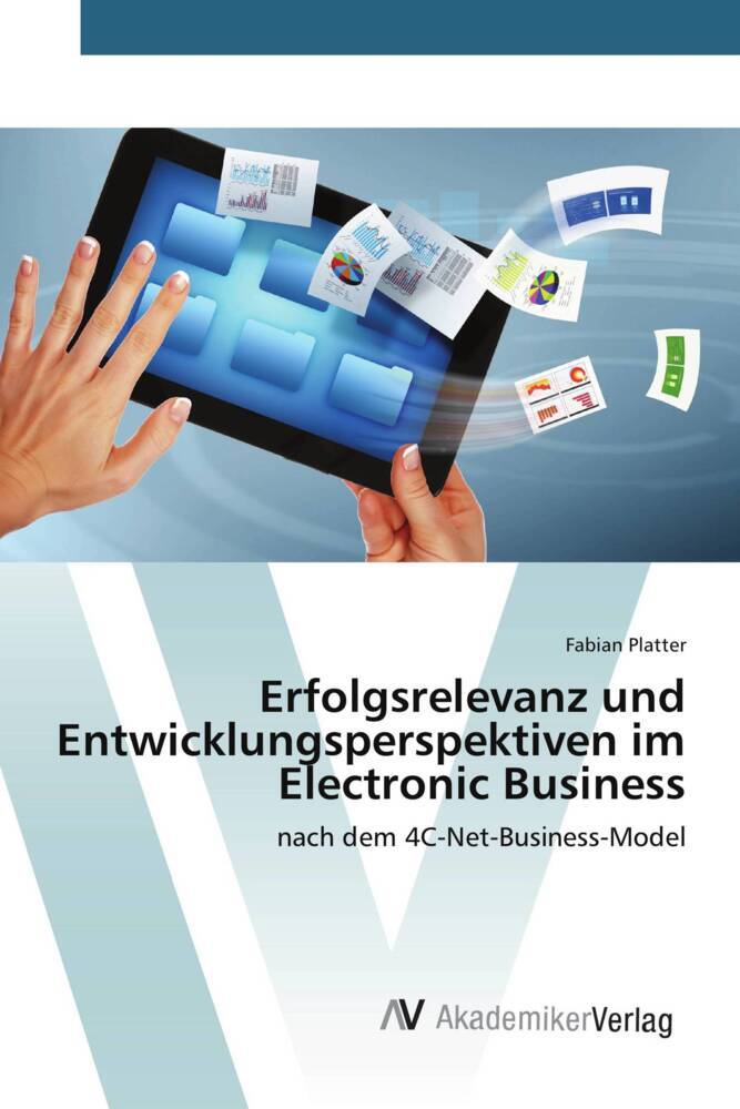 Erfolgsrelevanz und Entwicklungsperspektiven im Electronic Business