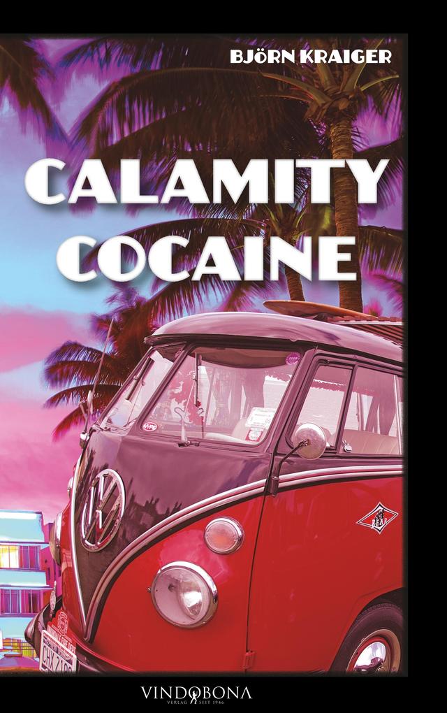 Image of Calamity Cocaine