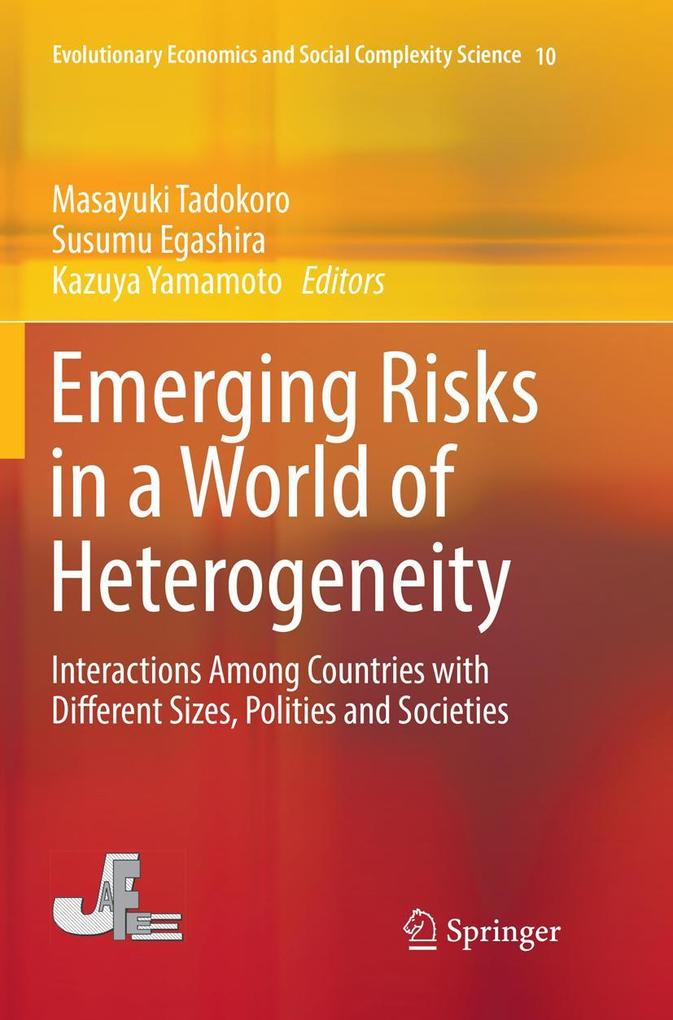 Emerging Risks in a World of Heterogeneity