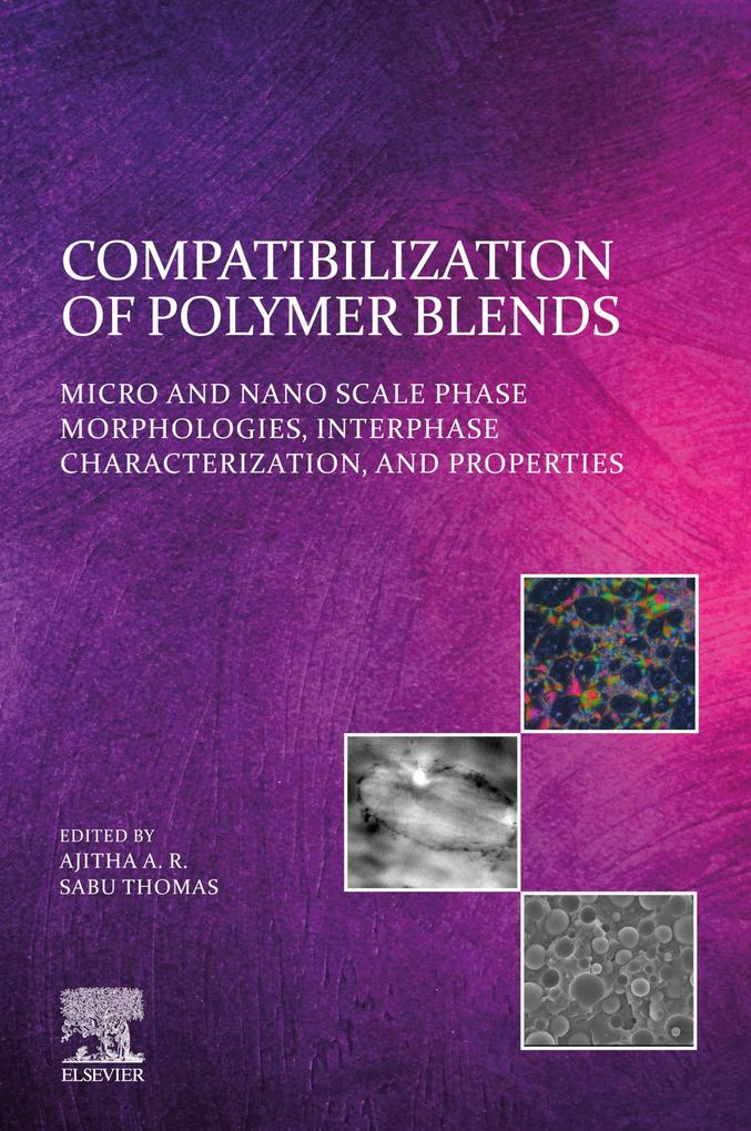 Compatibilization of Polymer Blends