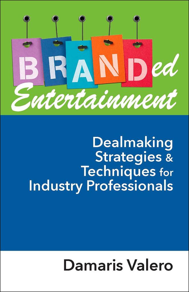 Branded Entertainment