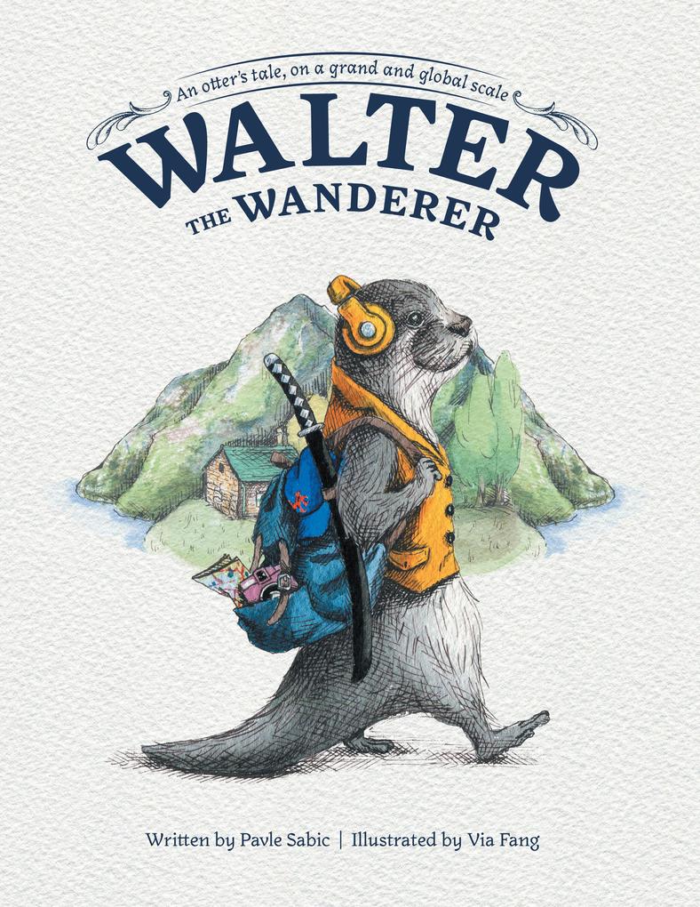 Walter the Wanderer