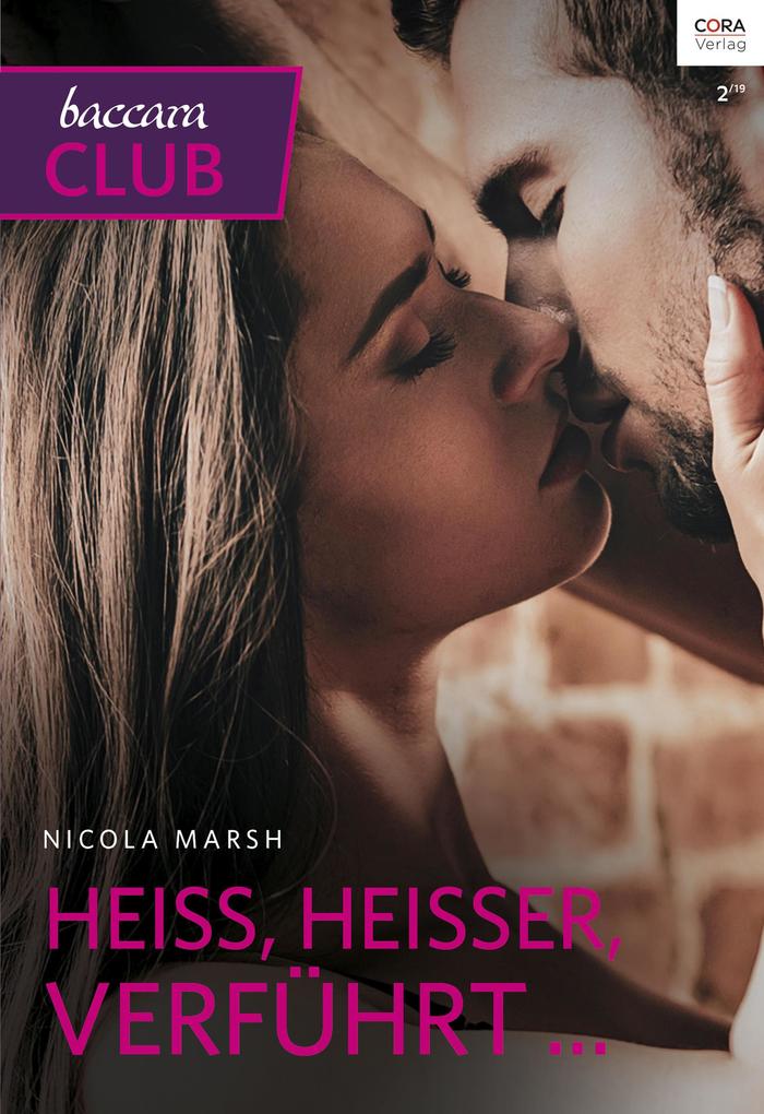 Heiß heißer verführt ...