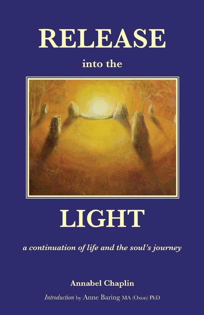 Release into the Light