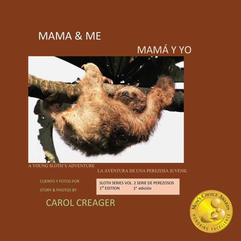 Mama and Me