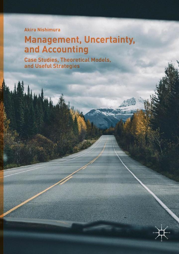 Management Uncertainty and Accounting
