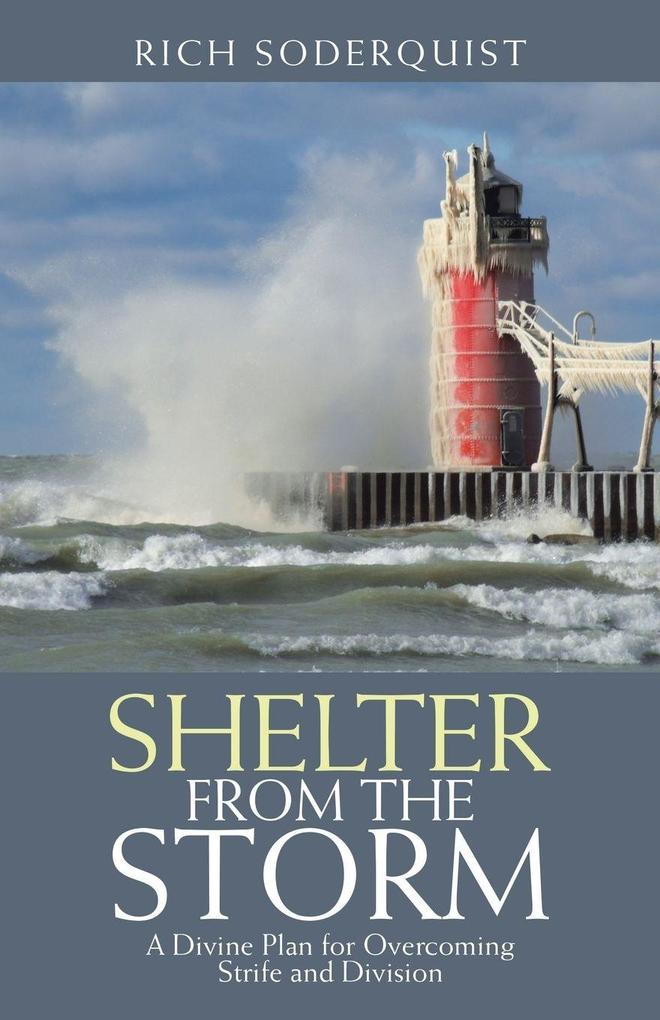 Shelter from the Storm