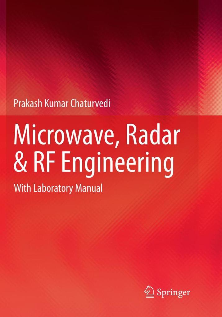 Microwave Radar & RF Engineering