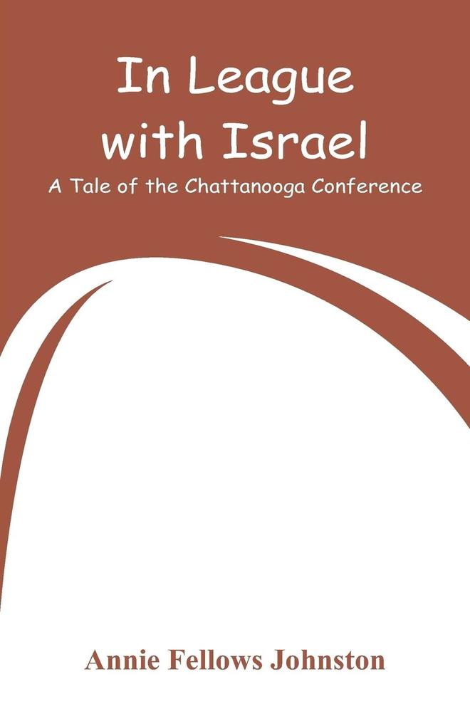 In League with Israel
