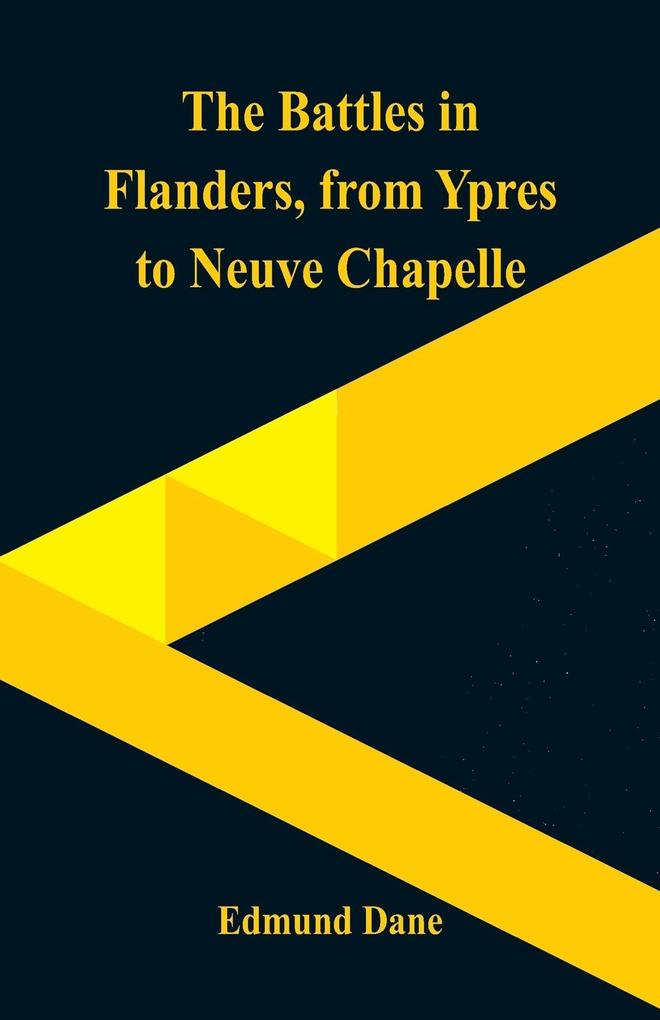 The Battles in Flanders