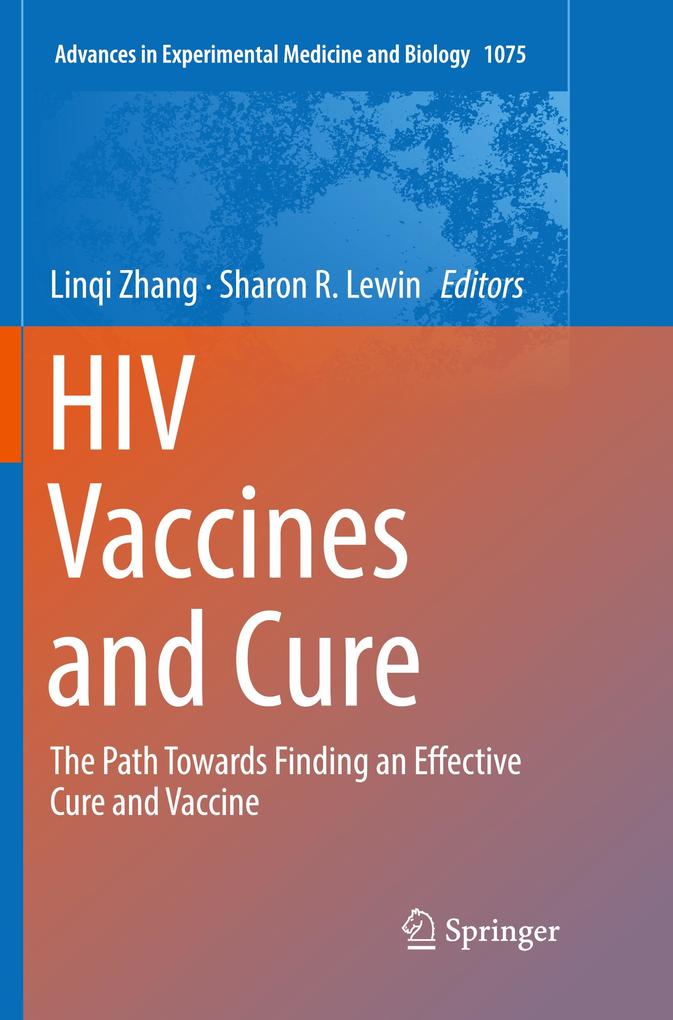 HIV Vaccines and Cure