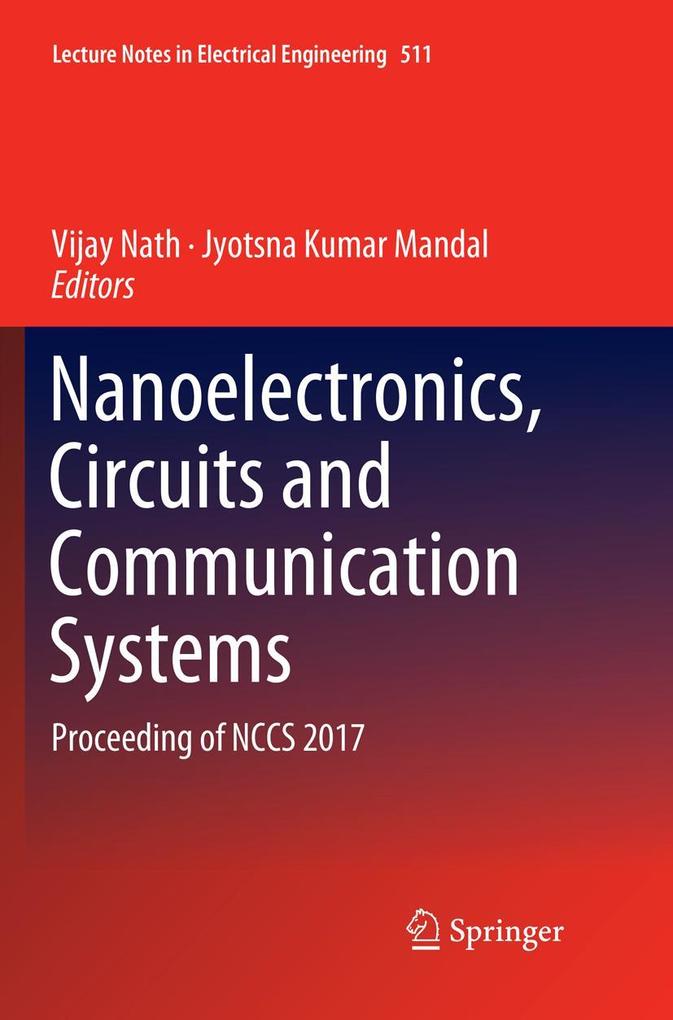 Nanoelectronics Circuits and Communication Systems