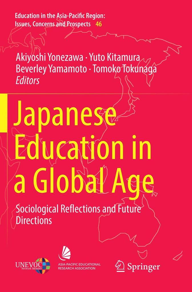 Japanese Education in a Global Age