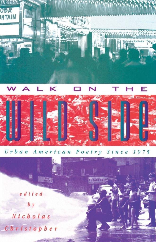 Walk On The Wild Side