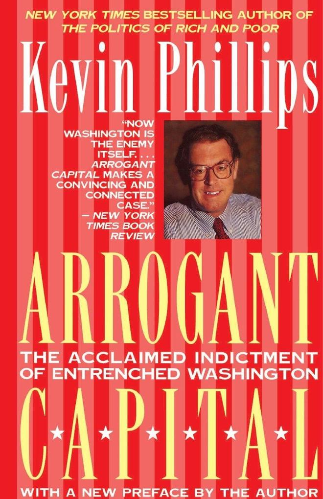 Arrogant Capital