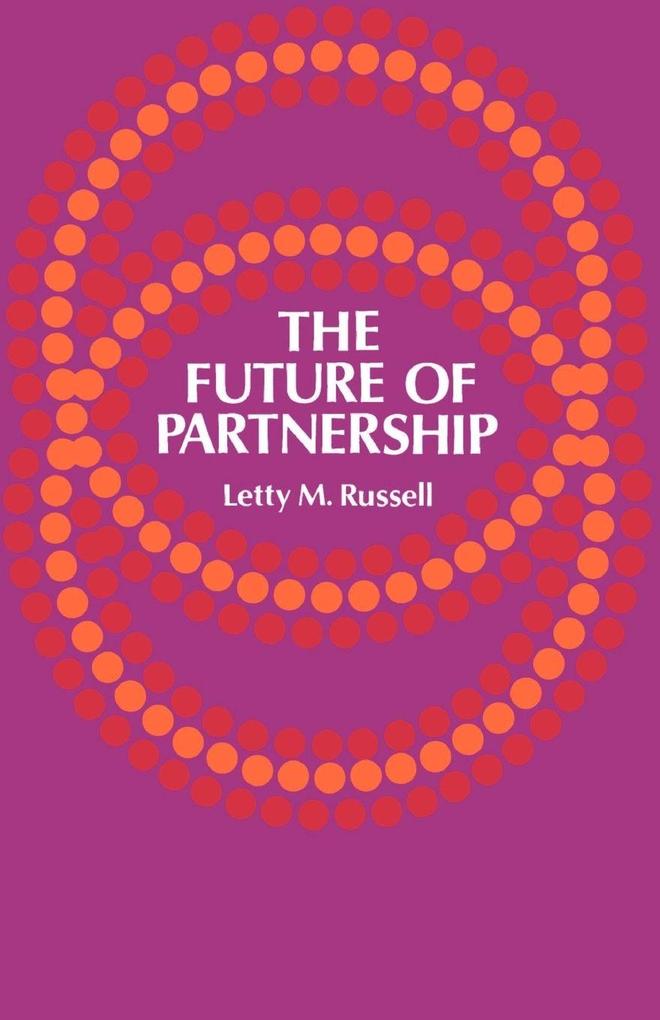 The Future of Partnership