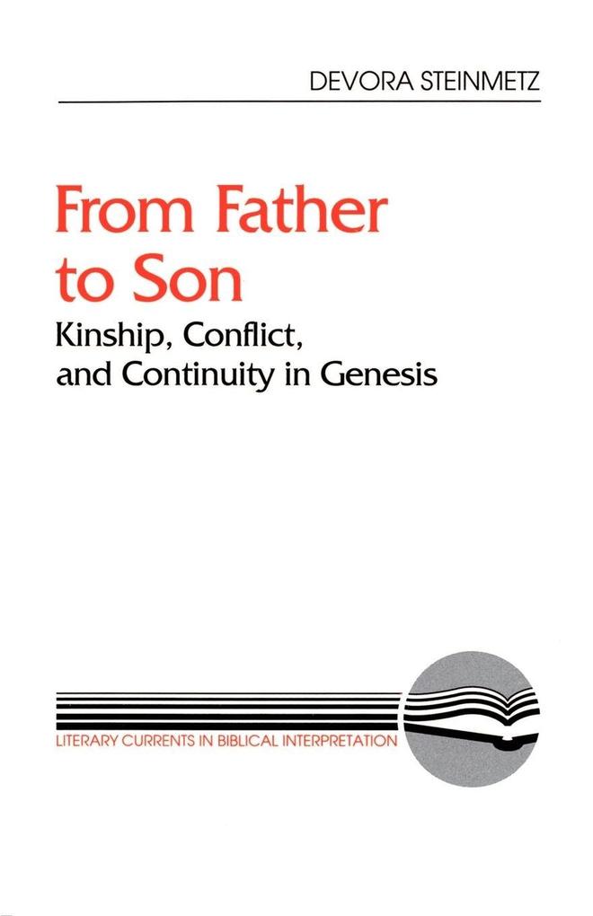 From Father to Son