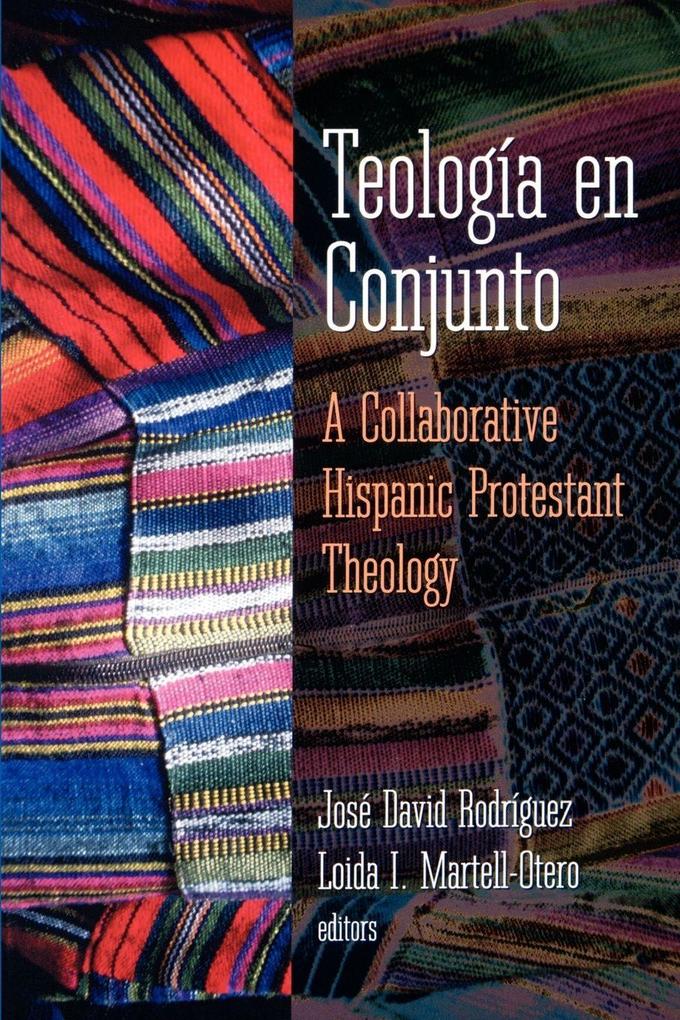 Teologia en Conjunto